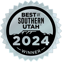 Best Of Southern Utah 2024