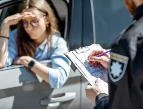 DUI Arrests in St. George: What to Do Immediately After You’ve Been Charged