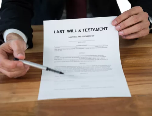 Living Will vs Last Will in Utah